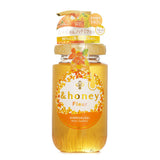 Honey Fleur Kinmokusei Moist Shampoo 450ml.
