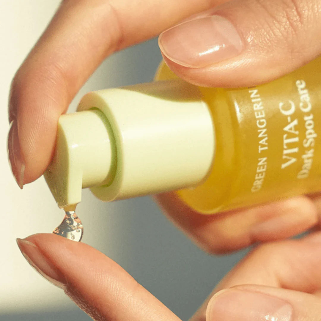 Goodal Vita-C Dark Spot Care Serum 40ml