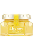 &honey Skin Care Cleansing Balm Clear 90g