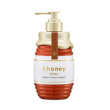 &honey Milky Precious EX Repair Treatment 500g