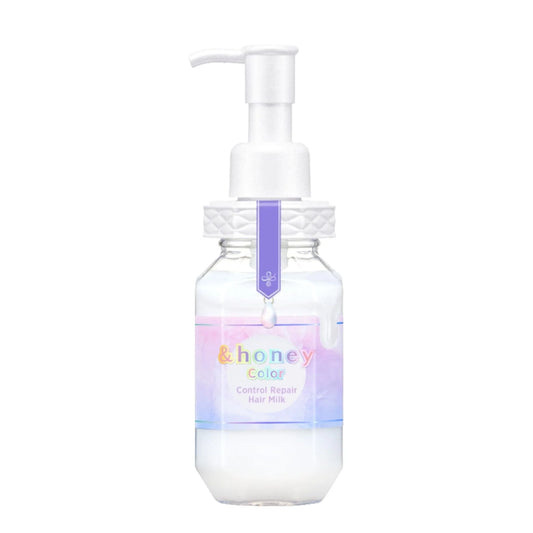 &honey Color Control Repair Hair Milk 160ml