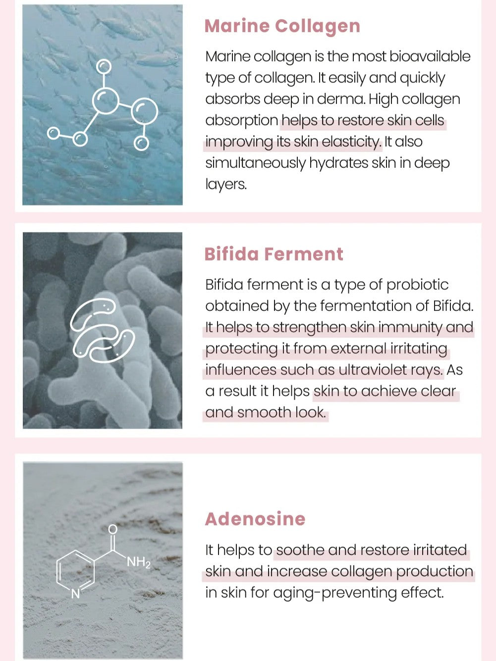 K-Secret Collagen Boosting Secret Ampoule 30ml