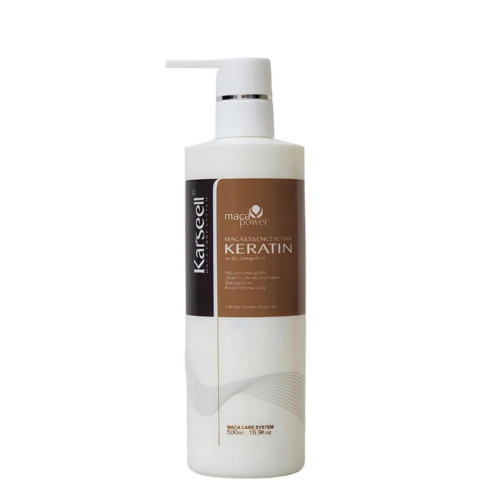 Karseel Keratin Maca Essence Repair 500ml