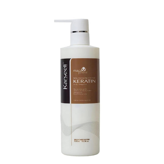 Karseel Keratin Maca Essence Repair 500ml