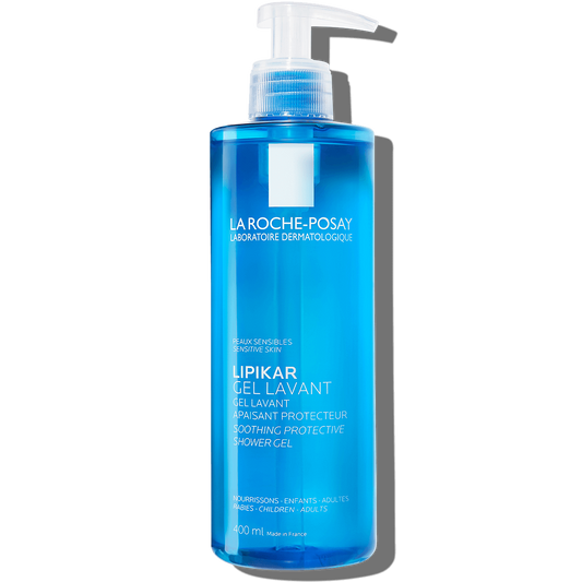 LA ROCHE-POSAY Lipikar Gel Lavant Shower Gel