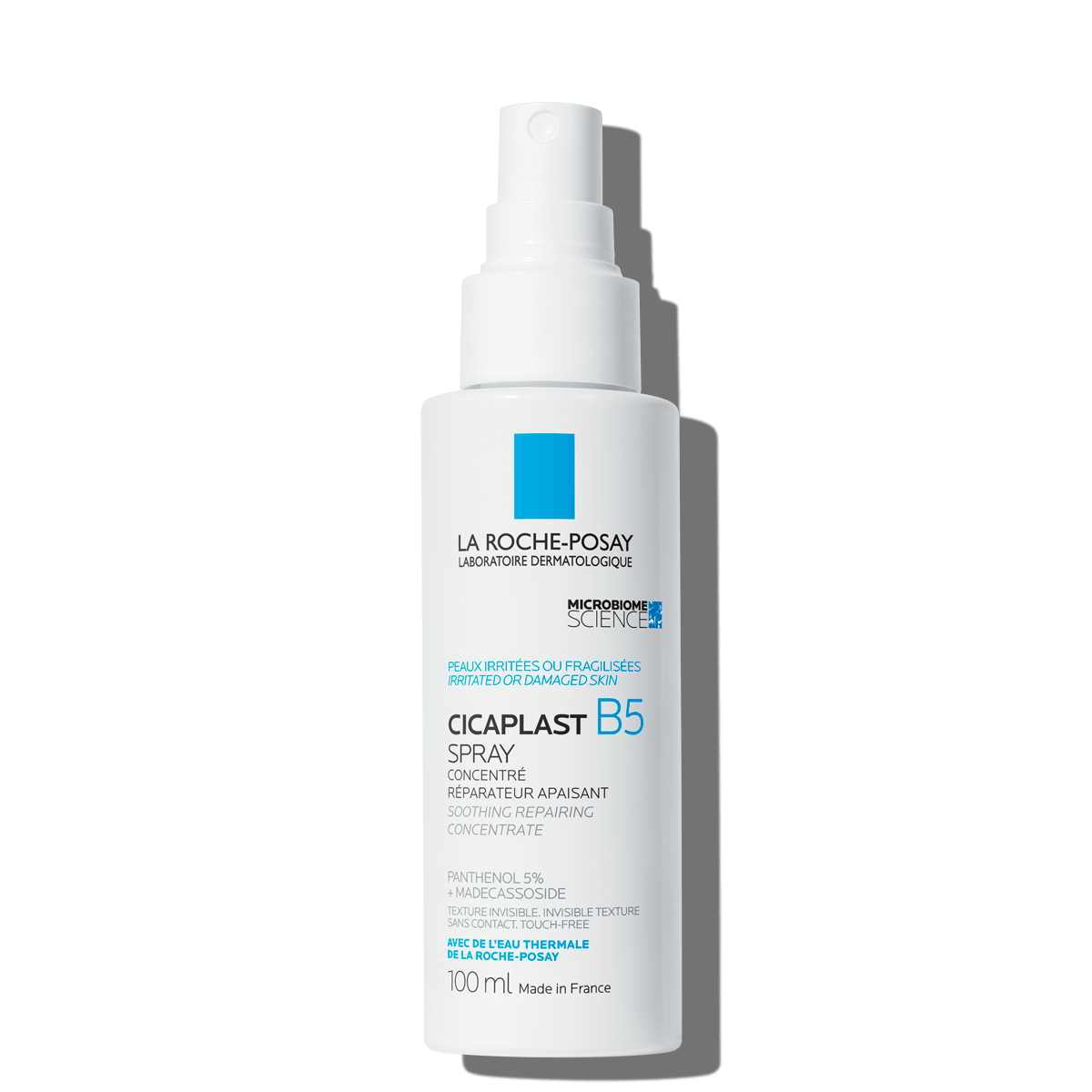La Roche-Posay Cicaplast B5 Spray 100ml