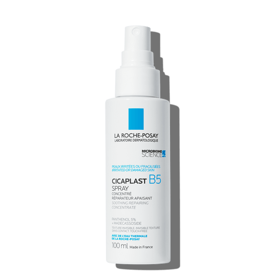 La Roche-Posay Cicaplast B5 Spray 100ml
