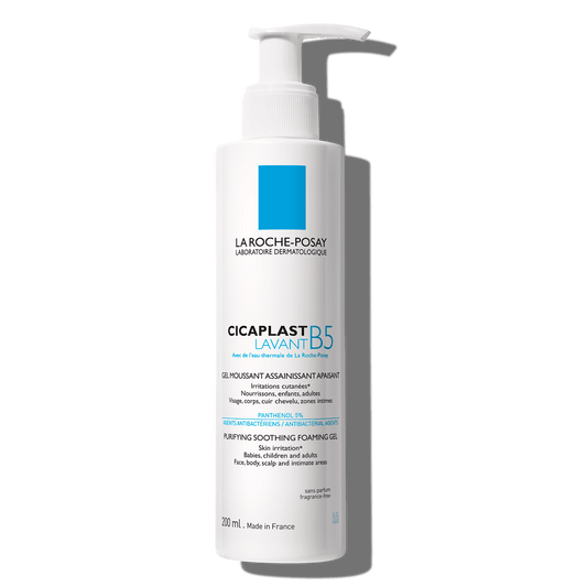 La Roche-Posay Cicaplast Lavant B5 Gel 200ml