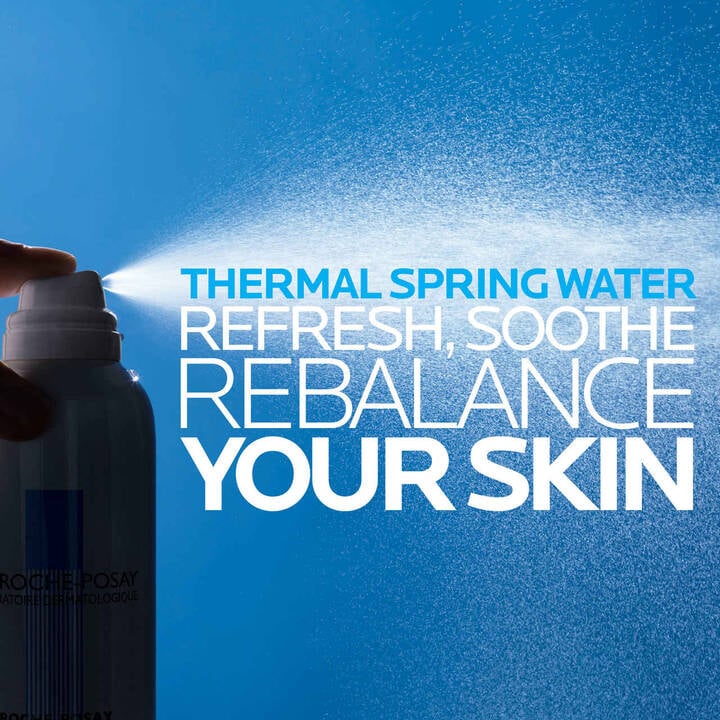 La Roche-Posay Thermal Spring Water 300ml