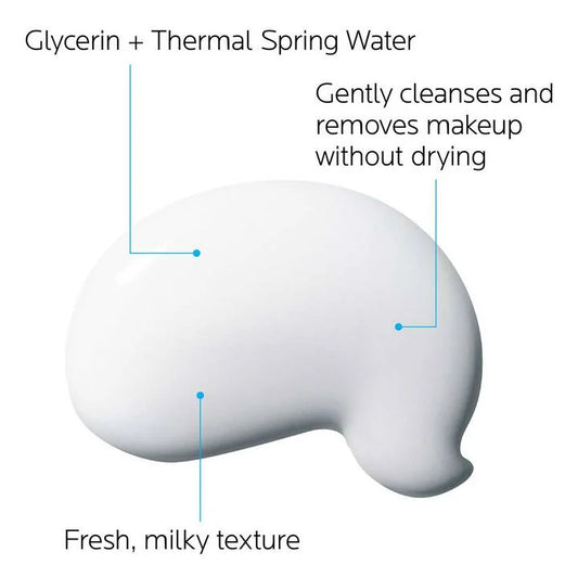 LA ROCHE-POSAY Toleriane Dermo-Cleanser