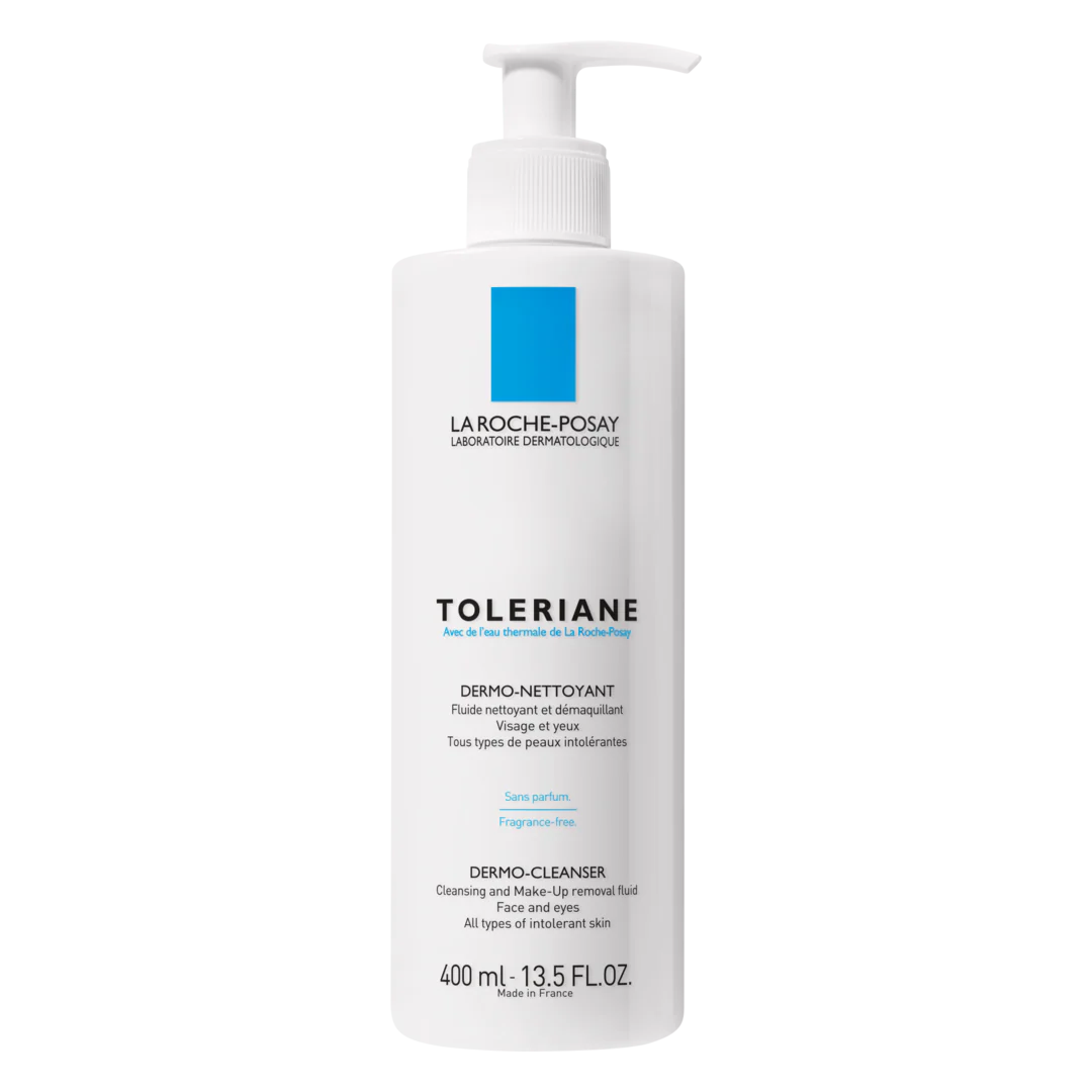 La Roche-Posay Toleriane Dermo-Cleanser 400ml