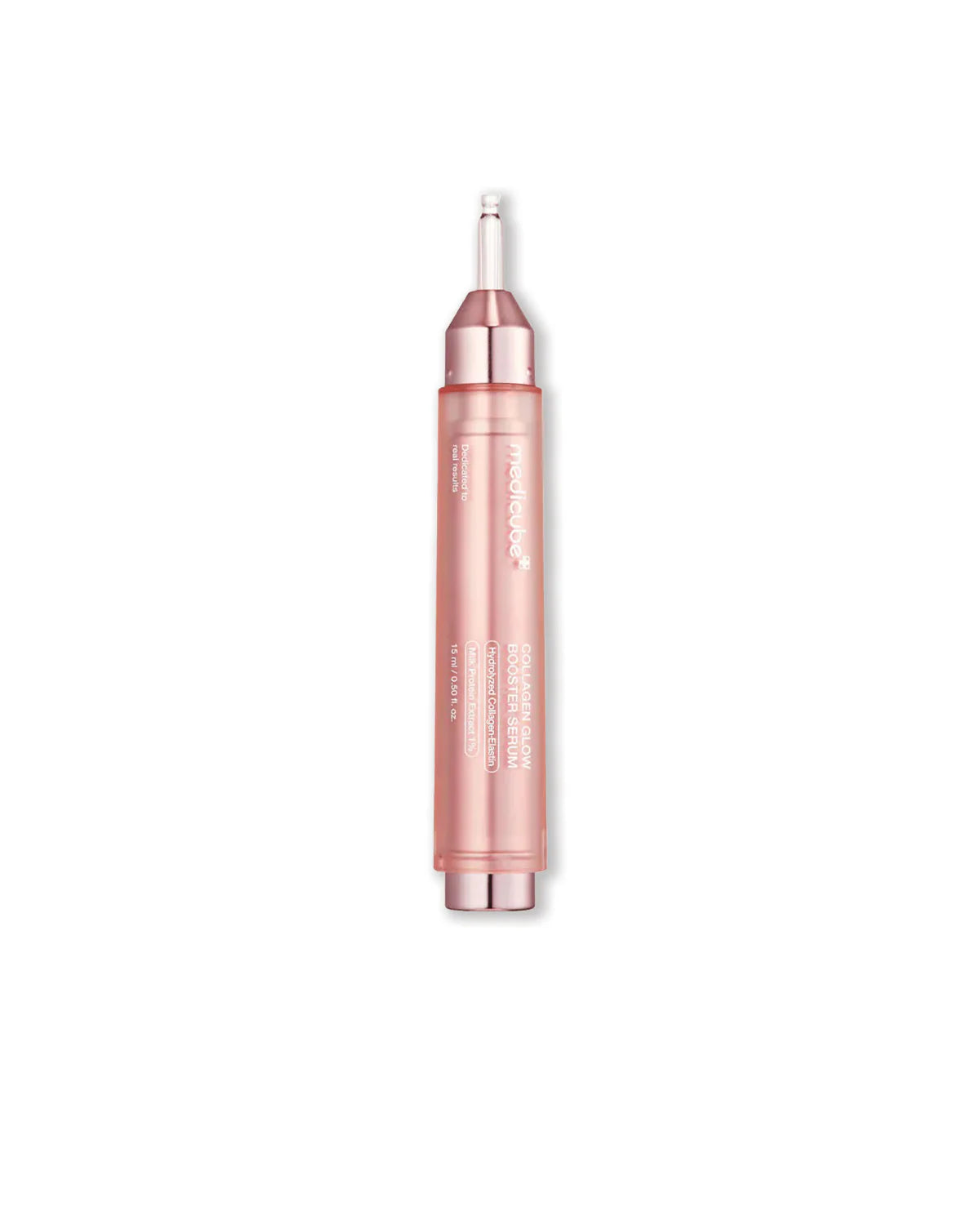 Medicube Collagen Glow Booster Serum 15ml