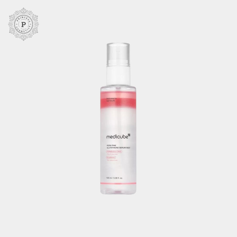 Medicube PDRN Pink Serum Mist 100ml