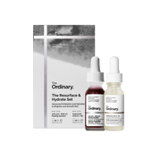 The Ordinary The Resurface & Hydrate Set