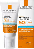 La Roche-Posay Anthelios Hydrating Cream SPF 50+ 50ml (Blue)