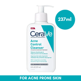 CeraVe Acne Control Cleanser 237ml