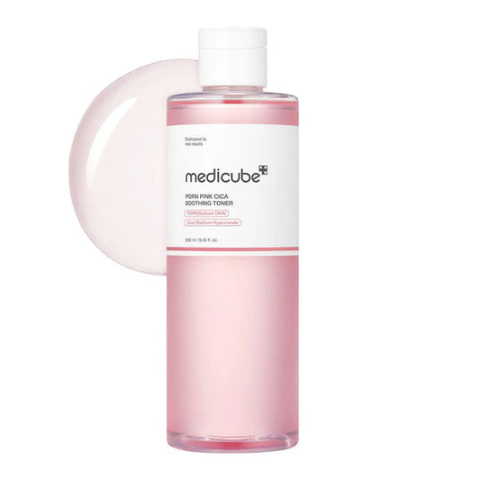 Medicube Pink Soothing Toner 250ml