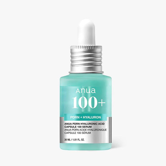 Anua PDRN + Hyaluronic Acid Serum - 30ml