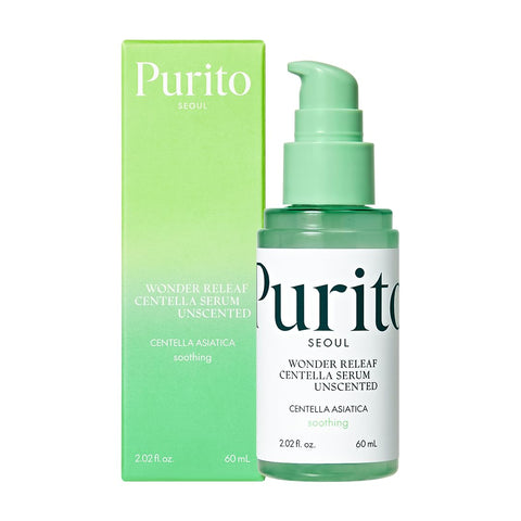Purito Centella Green Level Cica Serum - 60ml