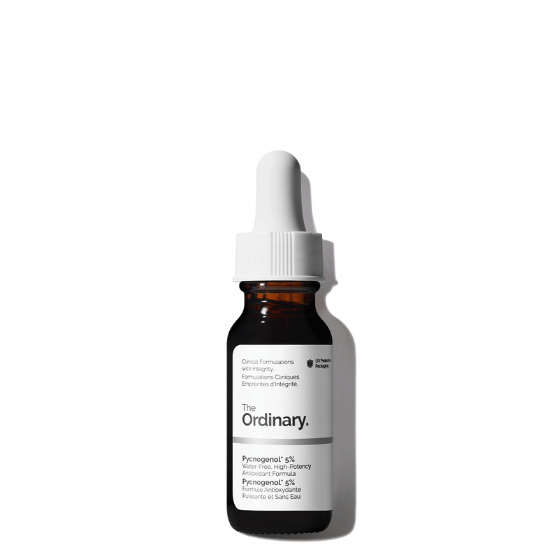 The Ordinary Pycnogenol 5% Serum 15ml