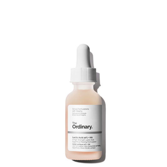The Ordinary Lactic Acid 10% + HA 30ml