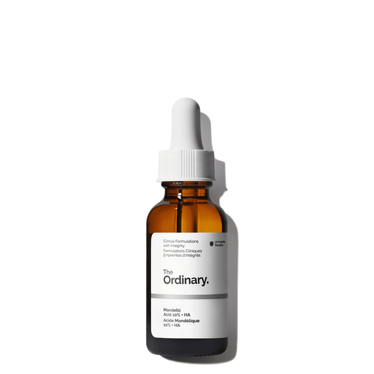 The Ordinary Mandelic Acid 10% + HA 30ml