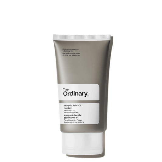 The Ordinary Salicylic Acid 2% Masque 50ml