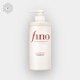 Fino Premium Touch Shampoo 550ml.