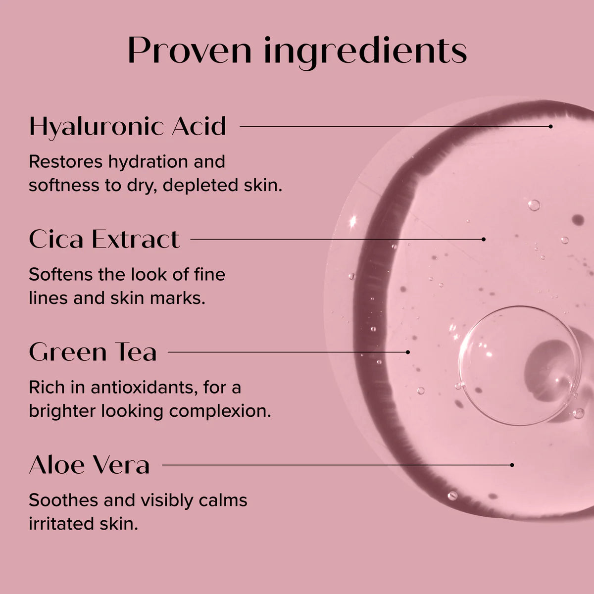 Medix 5.5 3% Hyaluronic Acid Serum 50ml
