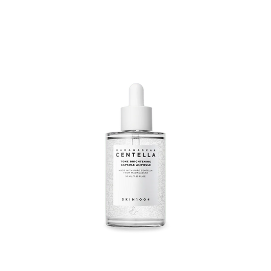 SKIN1004 Madagascar Centella Tone Brightening Capsule Ampoule
