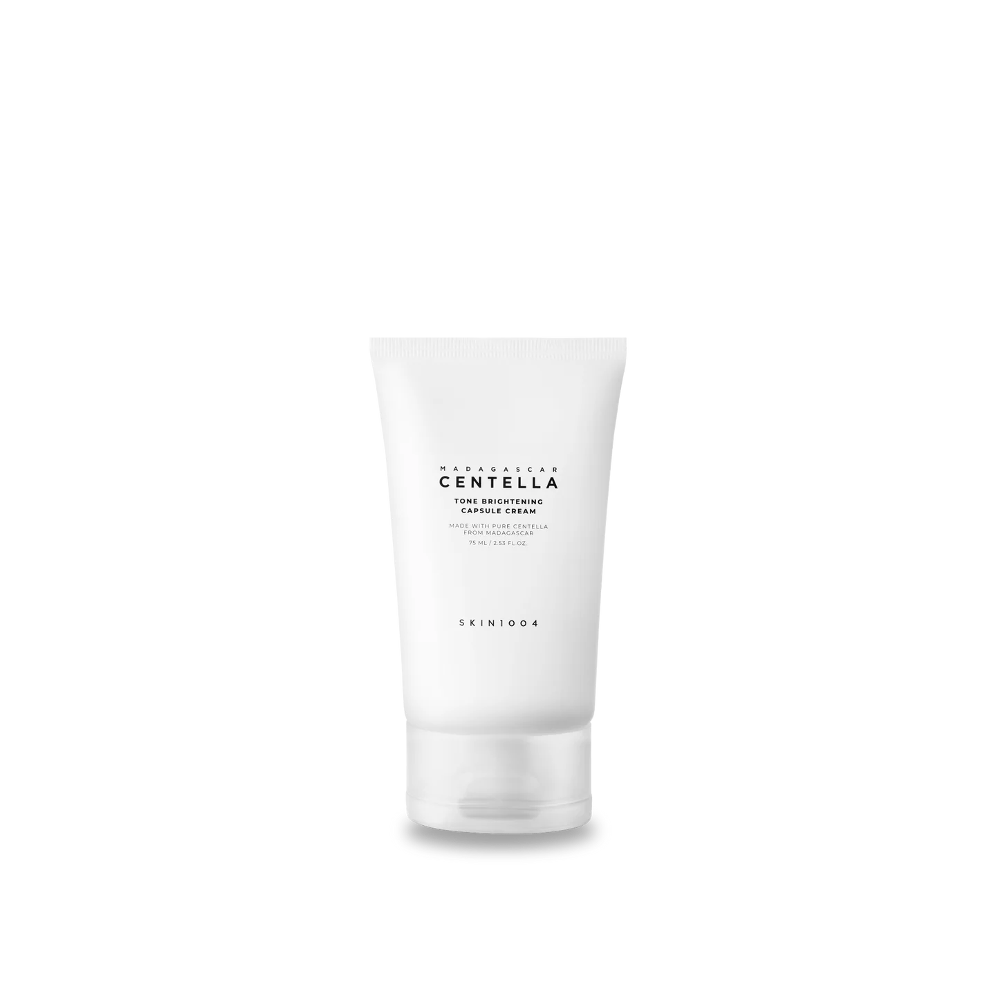 SKIN1004 Madagascar Centella Tone Brightening Capsule Cream 75ml
