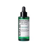 Some By Mi AHA BHA PHA 30 Days Miracle Serum 50ml – Exfoliate & Brighten for Clearer Skin
