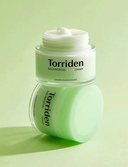 TORRIDEN BALANCEFUL Cream 80ml