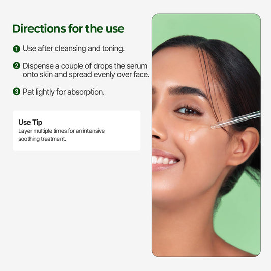 TORRIDEN Balanceful Serum 50ml