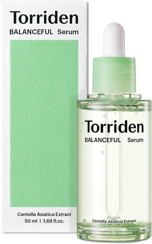 TORRIDEN Balanceful Serum 50ml