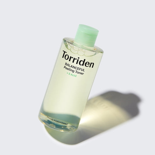 TORRIDEN BALANCEFUL Peeling Toner 250ml