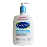 Cetaphil Gentle Skin Cleanser (591ml)