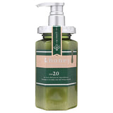 Honey Scalp Volume Treatment 440g.