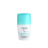 Vichy Deo Light Blue 48H 50ml – Refreshing & Long-Lasting Protection