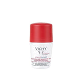 Vichy Deo 0362 Antiperspirant 72H 50ml – Strong 72-Hour Protection & Comfort