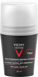 Vichy 72H Anti Transpirant Extreme Control Deodorant 50ml