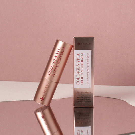 K-Secret Collagen Vita Secret Multi Balm