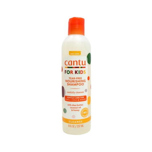 Cantu Tear-Free Shampoo (015465)