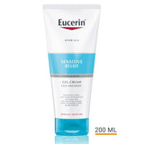 Eucerin After Sun Sensitive Relief Gel-Cream 200ml