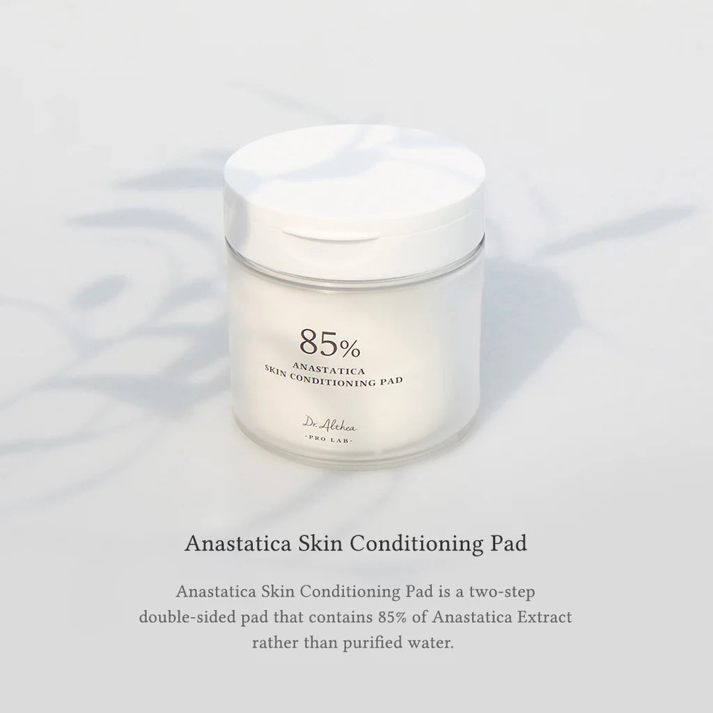 Dr. Althea Anastatica Skin Conditioning Pad