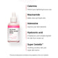 K-Secret Calamine Derma Secret Serum 50ml