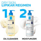 La Roche-Posay Lipikar AP+ Gentle Foaming Cleansing Oil 400ml
