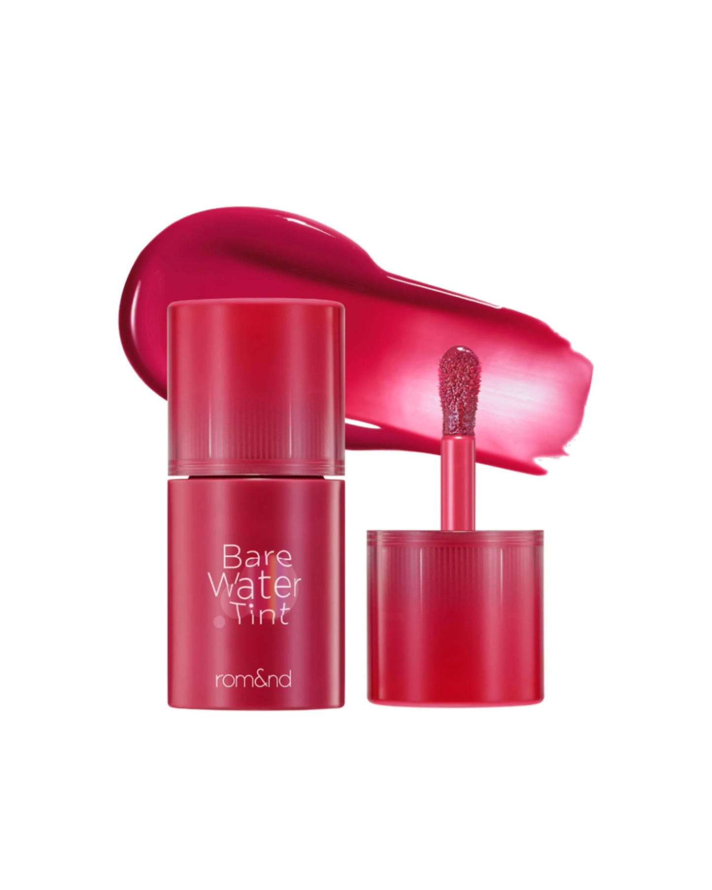 ROM&ND Bare Water Tint - 06 Berry Bite