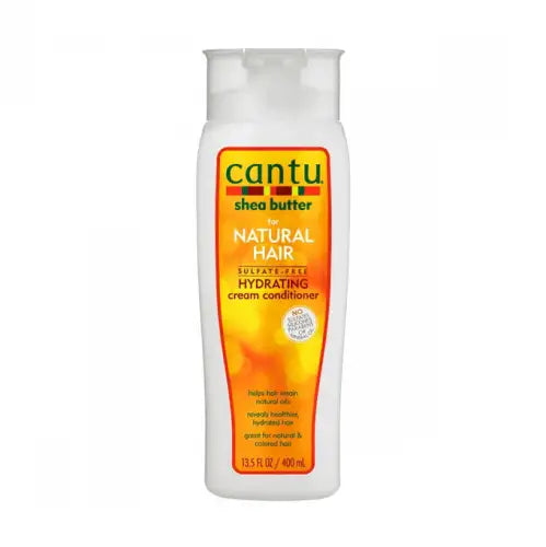 Cantu Sulfate-Free Hydrating Cream (5328)