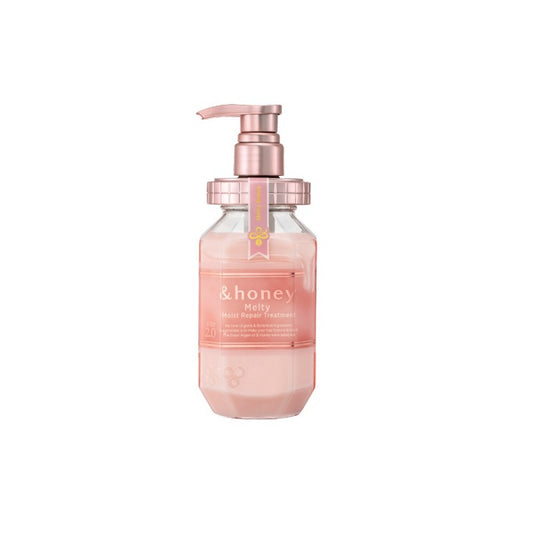Honey Melty Moist Repair Treatment 445g.